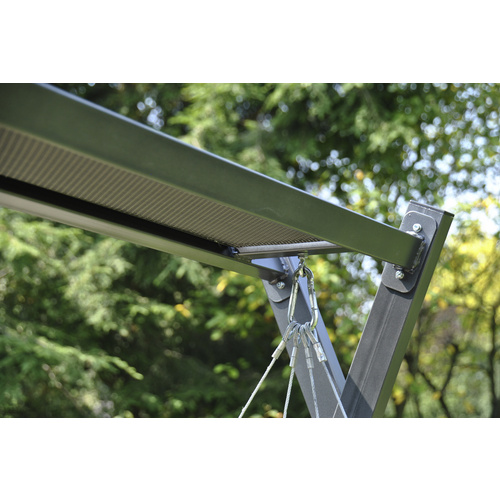 ANGERER FREIZEITMÖBEL Hollywoodschaukel... ANGERER FREIZEITMÖBEL Hollywoodschaukel...