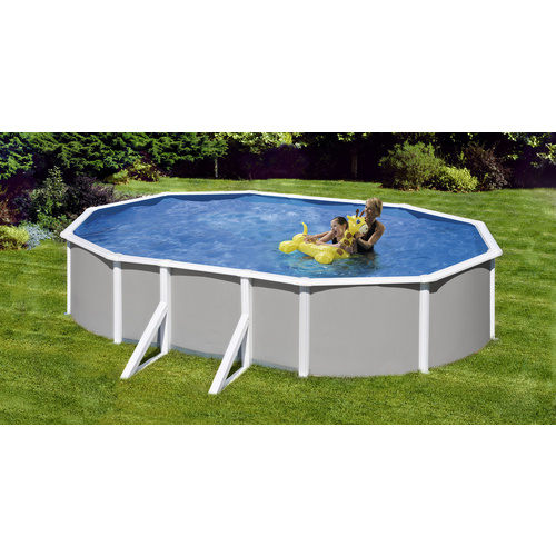 MYPOOL Ovalpool , oval, BxLxH: 300 x 500...