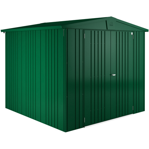 Biohort Stahlgerätehaus Europa Gr. 4