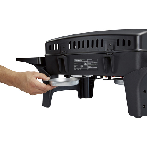 ENDERS Tischgrill »Urban«, 2 Brenner, ... ENDERS Tischgrill »Urban«, 2 Brenner, ...