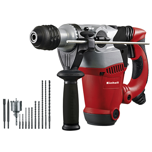 Einhell Bohrhammer-Set RT-RH 32 Kit