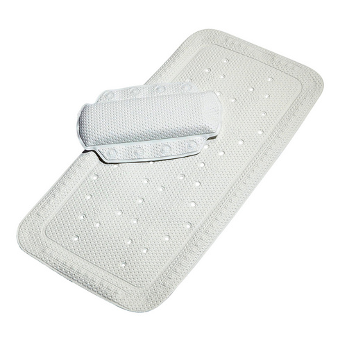 Kleine Wolke Set: Wanneneinlage Calypso