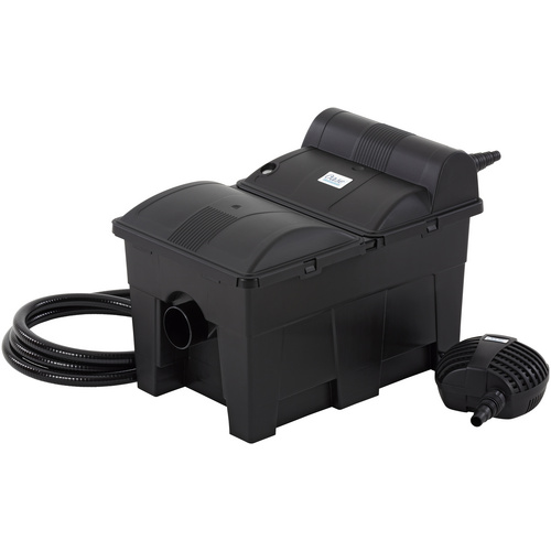 Oase Set: Teichfilter BioSmart Set 14000