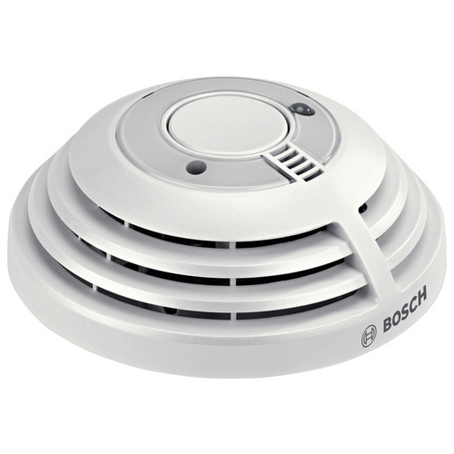 Bosch Rauchmelder Smart Home Weiß