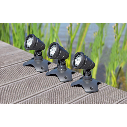 OASE LED-Scheinwerfer »LunAqua 3 LED Se...