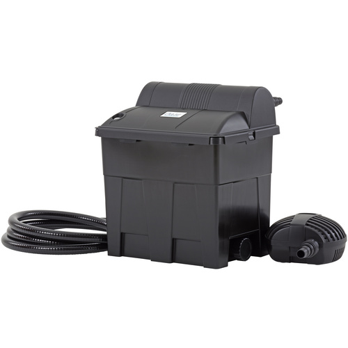Oase Set: Teichfilter BioSmart Set 5000