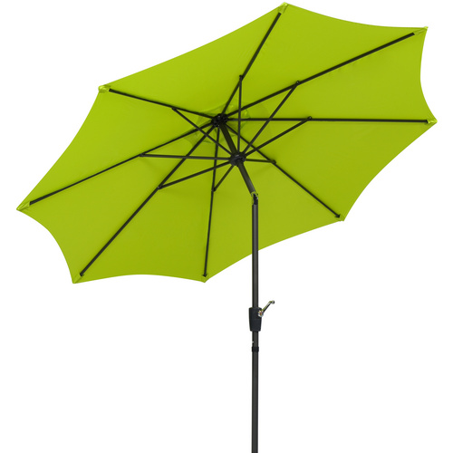 Schneider Schirme Sonnenschirm Harlem, ohne Schirmständer