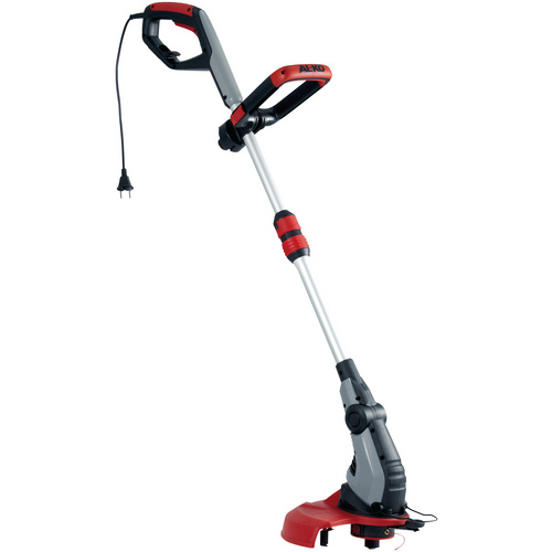 AL-KO Elektro-Rasentrimmer GTE 450 COMFORT, 30 cm Schnittkreis