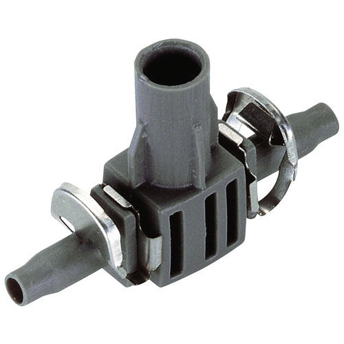 Gardena T-Stück 4,6 mm für Sprühdüsen