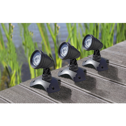 OASE LED-Scheinwerfer »LunAqua 3 LED Se...