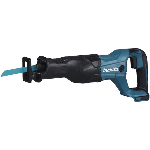 Image of MAKITA Reciprosäge »DJR186ZK«, 18 V, Leerlaufdrehzahl: 2800 U/min, ohne Akku - tuerkis