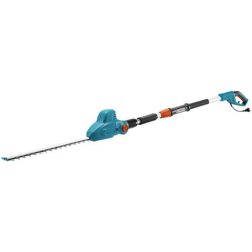 Gardena Elektro-Teleskop-Heckenschere THS 500/48