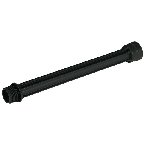 GARDENA Verlängerungsrohr Micro-Drip-System, 08363-20, für Viereckregner OS 90, 2 Stück