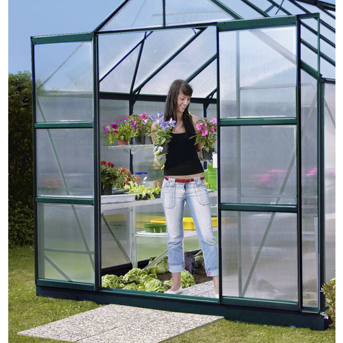 VITAVIA Türerweiterung »Merkur«, BxH: 60 x 175 cm - gruen