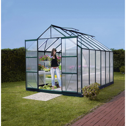 VITAVIA Türerweiterung »Merkur«, BxH: 60 x 175 cm - gruen