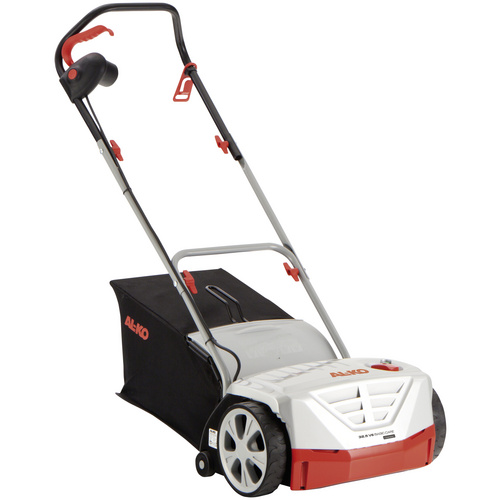 AL-KO Basis Care 32.5 VE Classic Vertikutierer