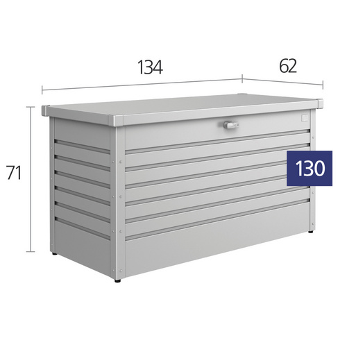 BIOHORT Aufbewahrungsbox »FreizeitBox«...