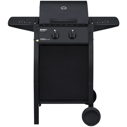 Enders Gasgrill San Diego mit 2 Brennern