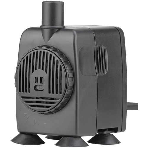 Pontec Springbrunnenpumpe PondoCompact 600, 600 l/h