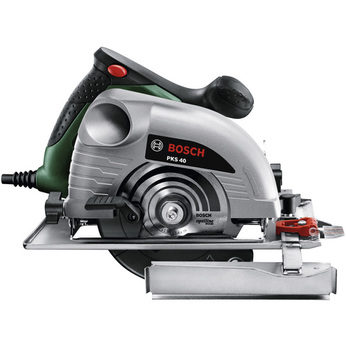 BOSCH HOME & GARDEN Handkreissäge ...