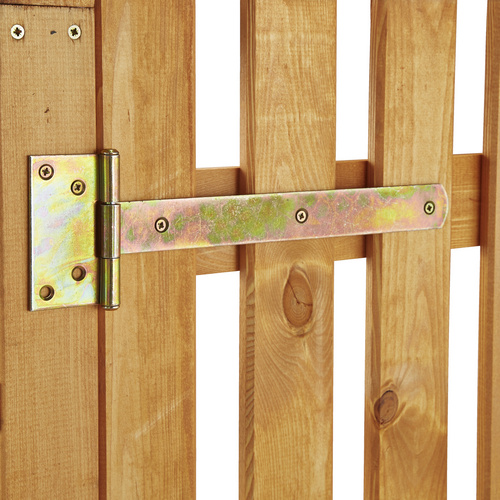 PROMADINO Pergola »Ben«, Breite: 200 c...