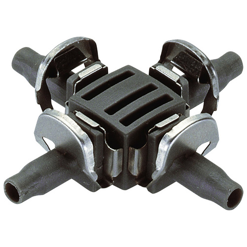 Gardena Kreuzstück 4,6 mm, 3/16