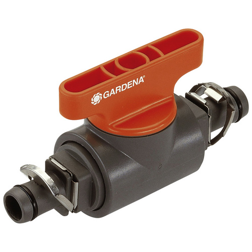 Gardena Absperrventil 13 mm, 1/2