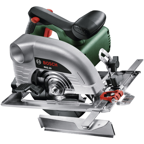BOSCH HOME & GARDEN Handkreissäge ...