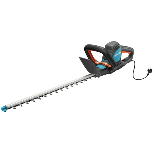 GARDENA Elektro-Heckenschere ComfortCut 550/50, 09833-20, 50 cm Schnittlänge