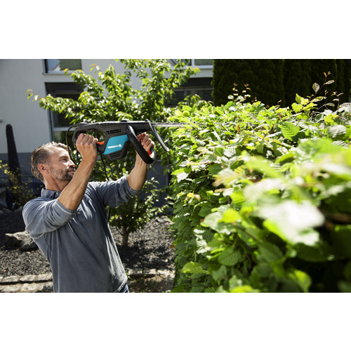 GARDENA Elektro-Heckenschere, 550W, Schn...