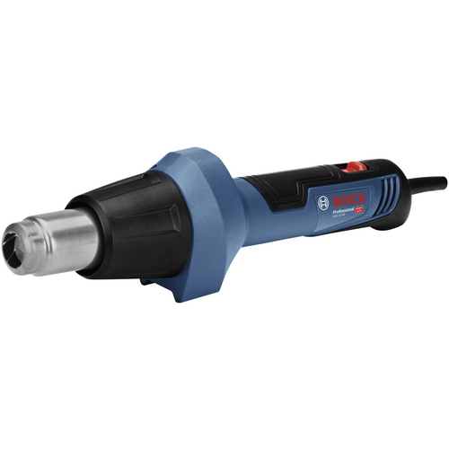 BOSCH PROFESSIONAL Heißluftpistole »GHG 20-60«, 2000 W, 9 Temperaturstufen - blau