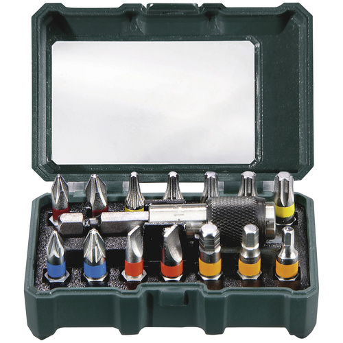 Metabo Bitbox SP 15-teilig