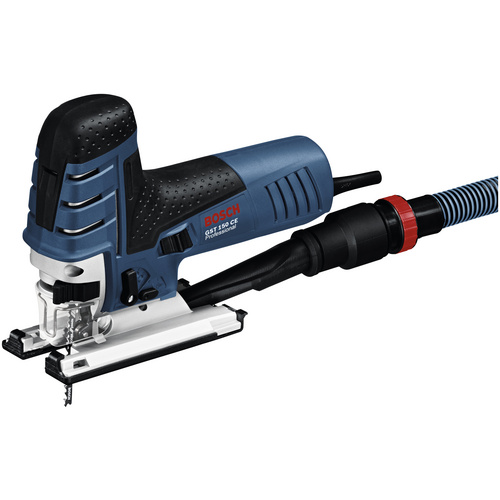 Thumbnail - BOSCH PROFESSIONAL Stichsäge »GST 150 CE«, 780 W, Mit Softgrip - blau