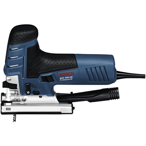 Thumbnail - BOSCH PROFESSIONAL Stichsäge »GST 150 CE«, 780 W, Mit Softgrip - blau