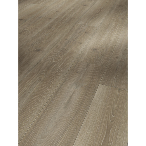 Parador Laminatboden Trendtime 6 Eiche Skyline Perlgrau