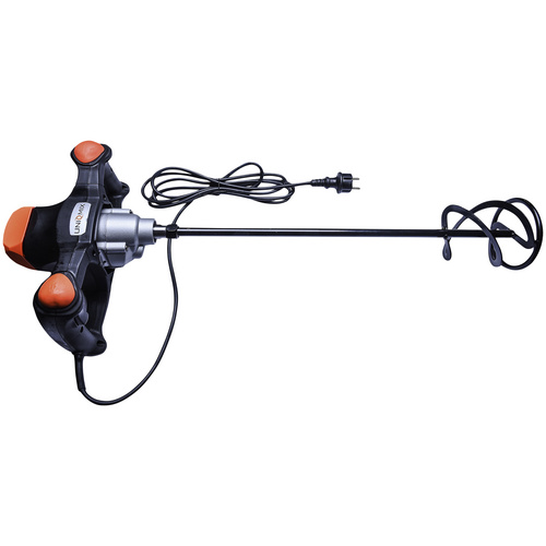 Thumbnail - Collomix Rührwerk »UNIMIX 900«, Ø 120, 950W - orange