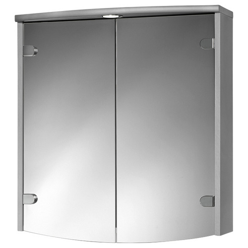 jokey Spiegelschrank Joba 63 cm Breite