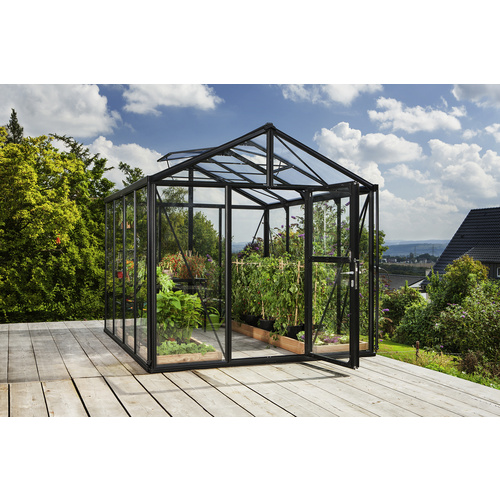 Vitavia Gewächshaus Zeus 8100 256 x 314 cm