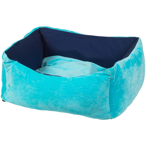 Thumbnail - ARMARKAT Katzen-Bett, blau