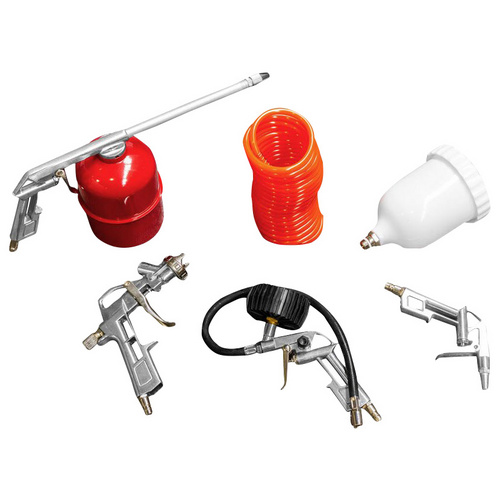 Thumbnail - ZIPPER Kompressor »ZI-COM50-2V510E«, 10 bar, Max. Füllleistung: 280 l/min - gruen