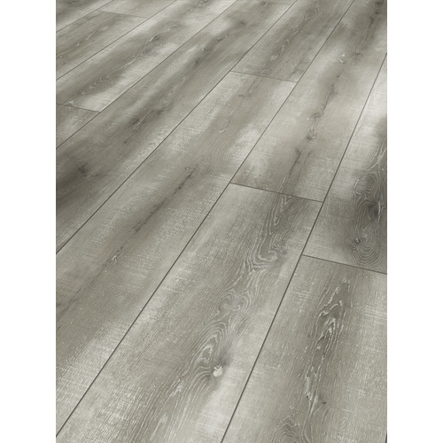 Parador Laminatboden Trendtime 6 Eiche Vintage Grau