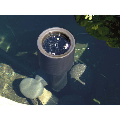 Thumbnail - OASE Oberflächenabsauger »AquaSkim«, geeignet für: Teiche - schwarz