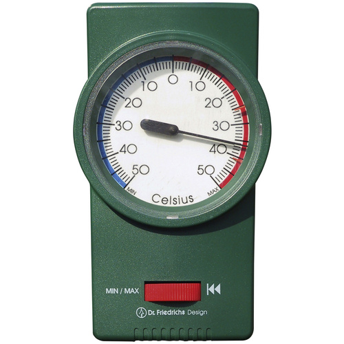 Vitavia Min-Max Thermometer - Image 2