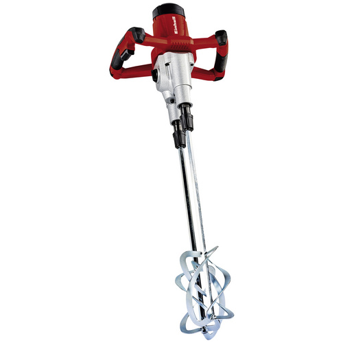 Einhell Rührwerk TE-MX 1600-2 CE Twin, 1600 W