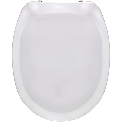 CAMERO WC-Sitz weiss