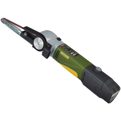 Proxxon Akku-Bandfeile Bs/A 29810 10,8 V 2,6 Ah 10X330mm 3,3-11,7 M/S - Image 4