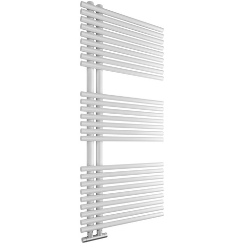 Badezimmer-Heizkörper WIEN weiß 60x113,2cm