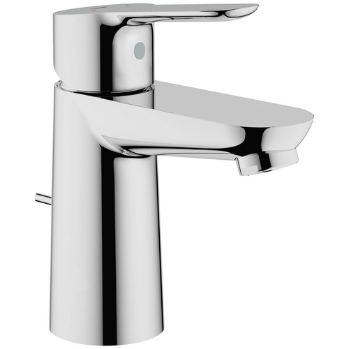 Grohe Waschtischarmatur Edge verchromt