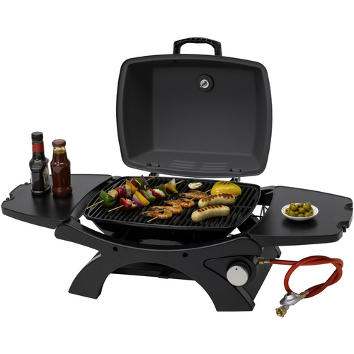 Tepro Gasgrill Abington, BxTxH: 102x46,2x38 cm