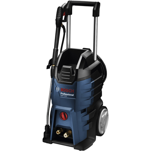 BOSCH Hochdruckreiniger GHP 5-55